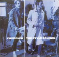 The Style Council - Cafe Bleu lyrics