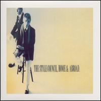 The Style Council - Home & Abroad [live] lyrics