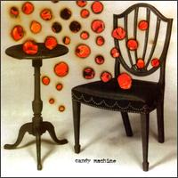 Candy Machine - A Modest Proposal lyrics