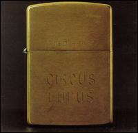 Circus Lupus - Solid Brass lyrics