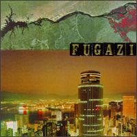 Fugazi - End Hits lyrics