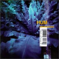 Hum - Downward Is Heavenward lyrics