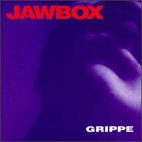 Jawbox - Grippe lyrics