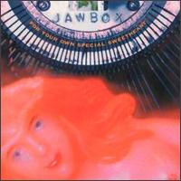 Jawbox - For Your Own Special Sweetheart lyrics