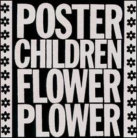 Poster Children - Flower Plower lyrics