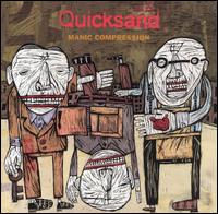 Quicksand - Manic Compression lyrics