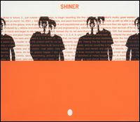 Shiner - The Egg lyrics