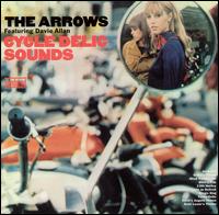 Davie Allan & The Arrows - Cycle Delic Sounds Of... lyrics