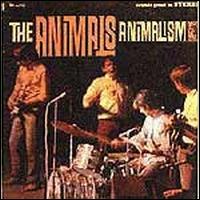 The Animals - Animalism lyrics