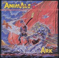 The Animals - Ark lyrics
