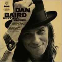 Dan Baird - Buffalo Nickel lyrics