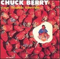 Chuck Berry - One Dozen Berrys lyrics