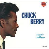 Chuck Berry - Rockin' at the Hops lyrics