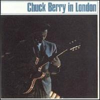 Chuck Berry - Chuck Berry in London lyrics