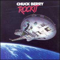 Chuck Berry - Rock It lyrics