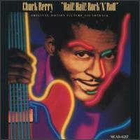 Chuck Berry - Hail! Hail! Rock 'N Roll lyrics