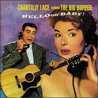 The Big Bopper - Chantilly Lace lyrics