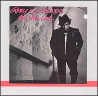 Gary "U.S." Bonds - On the Line lyrics