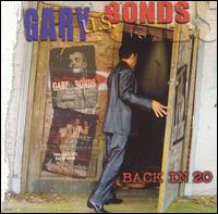 Gary "U.S." Bonds - Back in 20 lyrics