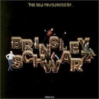 Brinsley Schwarz - The New Favourites of Brinsley Schwarz lyrics