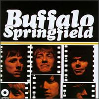Buffalo Springfield - Buffalo Springfield lyrics
