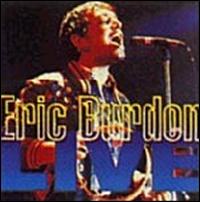 Eric Burdon - Live [Receiver] lyrics