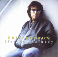 Eric Burdon - Roxy Live lyrics