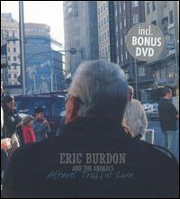 Eric Burdon - Athens Traffic Live lyrics