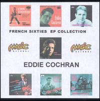 Eddie Cochran - French Sixties EP Collection lyrics