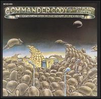 Commander Cody - Live From Deep in the Heart of Texas lyrics