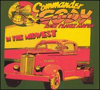Commander Cody - In the Midwest (Live in the USA 1973) lyrics