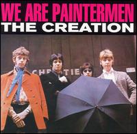 The Creation - We Are Paintermen lyrics