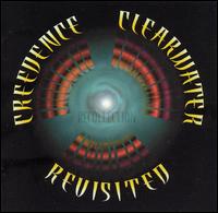 Creedence Clearwater Revisited - Recollection [live] lyrics