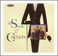 The Crickets - In Style With the Crickets lyrics