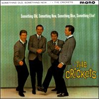 The Crickets - Something Old, Something New lyrics