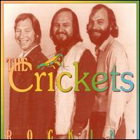 The Crickets - Rockin' lyrics