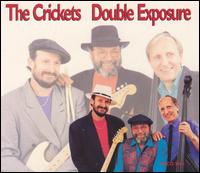 The Crickets - Double Exposure lyrics