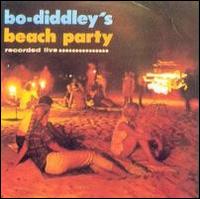 Bo Diddley - Bo Diddley's Beach Party [live] lyrics