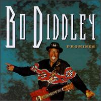 Bo Diddley - Promises lyrics