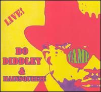 Bo Diddley - Vamp [live] lyrics