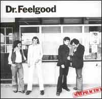 Dr. Feelgood - Malpractice lyrics
