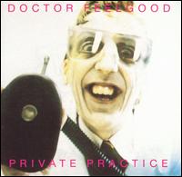 Dr. Feelgood - Private Practice lyrics
