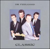 Dr. Feelgood - Classic lyrics