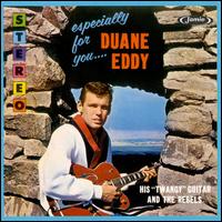 Duane Eddy - Especially for You lyrics