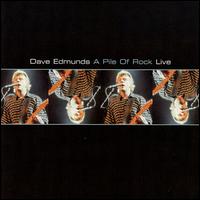 Dave Edmunds - Live lyrics