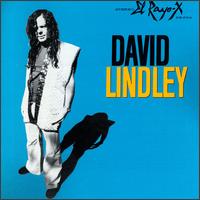 David Lindley - El Rayo-X lyrics