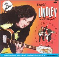 David Lindley - Win This Record lyrics