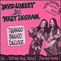 David Lindley - Twango Bango Deluxe lyrics