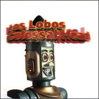 Los Lobos - Colossal Head lyrics