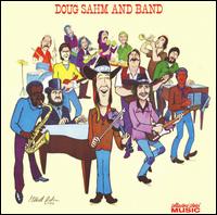 Doug Sahm - Doug Sahm and Band lyrics